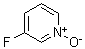 PI-33008 3-Fluoropyridine-N-oxide (695-37-4)