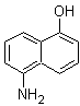 PI-33025 1-Amino-5-naphthol (83-55-6)