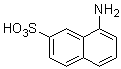 PI-33027 8-Aminonaphthalene-2-sulfonic acid (119-28-8)