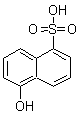 PI-33028 1-Naphthol-5-sulfonic acid (5419-77-2)
