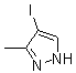 PI-33035 4-Iodo-3-methyl-1H-pyrazole (15802-75-2)