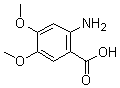 PI-33042 6-Aminoveratricacid (Not available)
