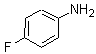 PI-33065 4-Fluoroaniline (371-40-4)
