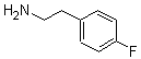 PI-33070 4-Fluorophenethylamine (1583-88-6)