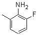 PI-33077 3-Fluoro-2-aminotoluene (Not available)