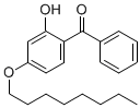 PI-33094 2-Hydroxy-4-(octyloxy)benzophenone (1843-05-6)