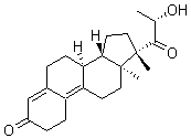 PI-33099 Trimegestone (74513-62-5)
