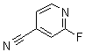 PI-33113 2-Fluoro-4-cyanopyridine (Not available)