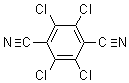 PI-33116 Tetrachloroterephthalonitrile (1897-41-2)