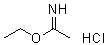 PI-33125 Ethyl acetimidate hydrochloride (2208-07-3)
