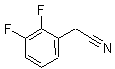 PI-33129 2,3-Difluorophenylacetonitrile (145689-34-5)