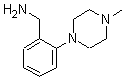 PI-33144 1-[2-(4-Methylpiperazin-1-yl)phenyl]methanamine (655256-68-1)