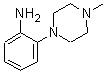 PI-33145 2-(4-Methyl-1-piperazinyl)aniline (180605-36-1)