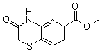 PI-33164 Methyl-3-oxo-3,4-dihydro-2H-1,4-benzothiazine-6-carboxylate (188614-01-9)