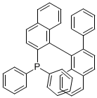 PI-33179 (S)-2-Diphenylphosphino-2'-phenyl-1,1'-binaphthyl (479079-13-5)