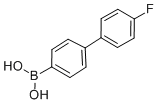 PI-33184 4-(4-Fluorophenyl)phenylboronic acid (140369-67-1)