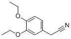 PI-33196 3,4-Diethoxybenzyl cyanide (Not available)