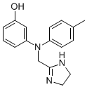 PI-33198 Phentolamine (50-60-2)