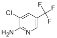 PI-33204 2-Amino-3-chloro-5-trifluoromethyl pyridine (72600-65-8)