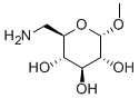 PI-33207 Methyl-6-amino-6-deoxy-a-D-Glucopyranoside (5155-47-5)