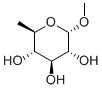 PI-33208 Methyl-6-deoxy-a-D-Glucopyranoside (42214-11-9)