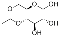 PI-33210 4,6-O-Ethylidene-D-glucopyranoside (18465-50-4)