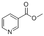PI-33274 3-Picolinic acid methyl ester (93-60-7)