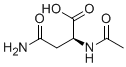 PI-33292 N-Acetyl- L-asparagine (4033-40-3)