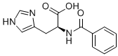 PI-33299 N-Benzoyl-L-histidine (5354-94-9)