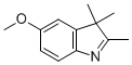PI-33324 5-Methoxy -2,3,3-Trimethylindolenin (41382-23-4)