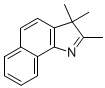 PI-33330 2,3,3-Trimethyl-3H-benz[g]indole (74470-85-2)
