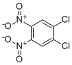 PI-33338 1,2-Dichloro-4,5-dinitrobenzene (6306-39-4)