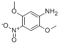 PI-33343 2,5-Dimethoxy-4-nitroaniline (6313-37-7)