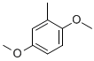 PI-33344 2,5-Dimethoxytoluene (24599-58-4)