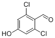PI-33345 2,6-Dichloro-4-hydroxybenzaldehyde (60964-09-2)