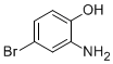 PI-33346 2-Amino-4-Bromophenol (40925-68-6)