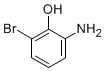 PI-33348 2-Amino-6-bromophenol (28165-50-6)