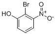 PI-33349 2-Bromo-3-nitrophenol (101935-40-4)