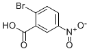PI-33351 2-Bromo-5-nitrobenzoic acid (943-14-6)