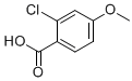 PI-33352 2-Chloro-4-methoxybenzoic acid (21971-21-1)