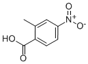 PI-33354 2-Methyl-4-nitrobenzoic acid (1975-51-5)