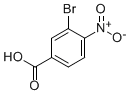 PI-33355 3-Bromo-4-nitrobenzoic acid (101420-81-9)