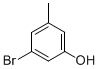 PI-33356 3-Bromo-5-methylphenol (74204-00-5)