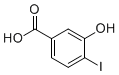 PI-33357 3-Hydroxy-4-iodobenzoic acid (58123-77-6)