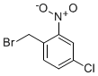 PI-33361 4-Chloro-2-nitrobenzyl bromide (52311-59-8)