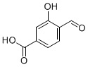 PI-33362 4-Formyl-3-hydroxybenzoic acid (619-12-5)