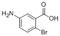PI-33365 5-Amino-2-bromobenzoic acid (2840-02-0)