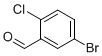 PI-33366 5-Bromo-2-chlorobenzaldehyde (189628-37-3)