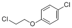 PI-33368 2-(4-Chlorophenoxy)ethyl chloride (Not available)