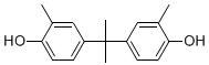 PI-33370 4,4'-(1-Methyl-ethylidene)bis[2-methyl phenol]  (79-97-0)